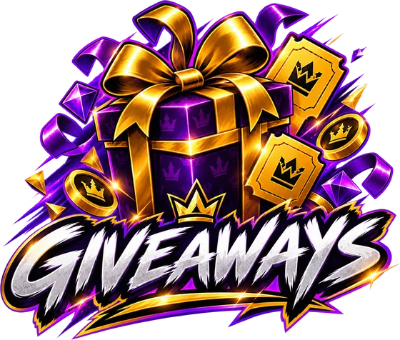 Giveaways