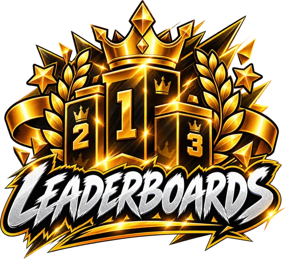 Leaderboards