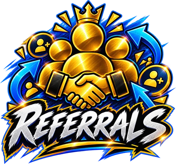 Referrals
