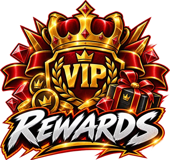VIP Rewards