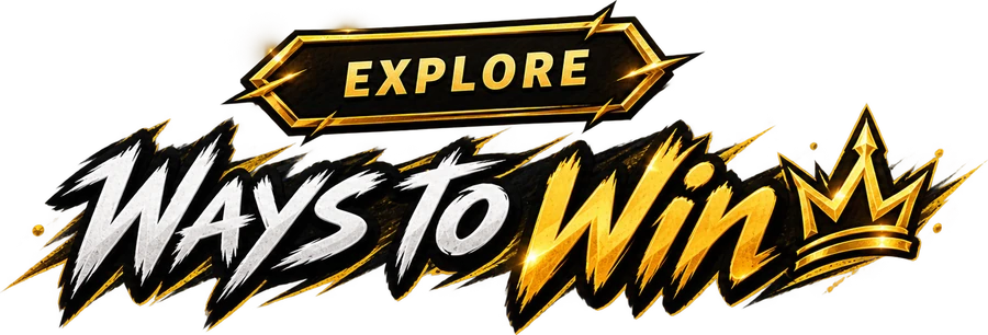 Explore — Ways to Win