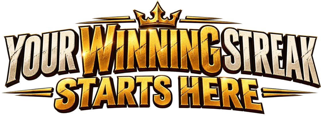 Your winning streak starts here — JustinGambles Rainbet rewards community