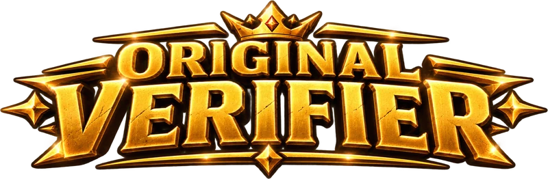 Original Verifier — provably fair checker for Rainbet Keno