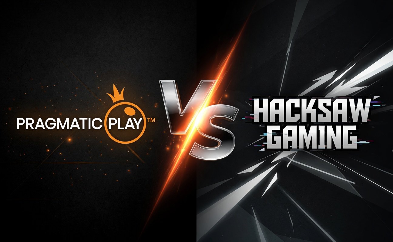 Pragmatic Play Vs Hacksaw Gaming! Slot Provider Showdown!