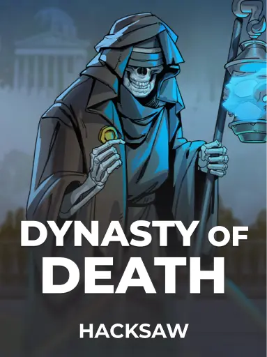 Dynasty Of Death