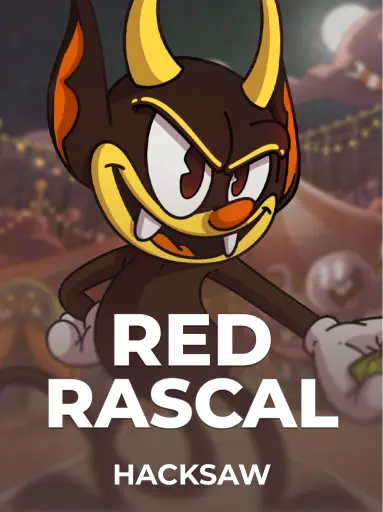 Red Rascal