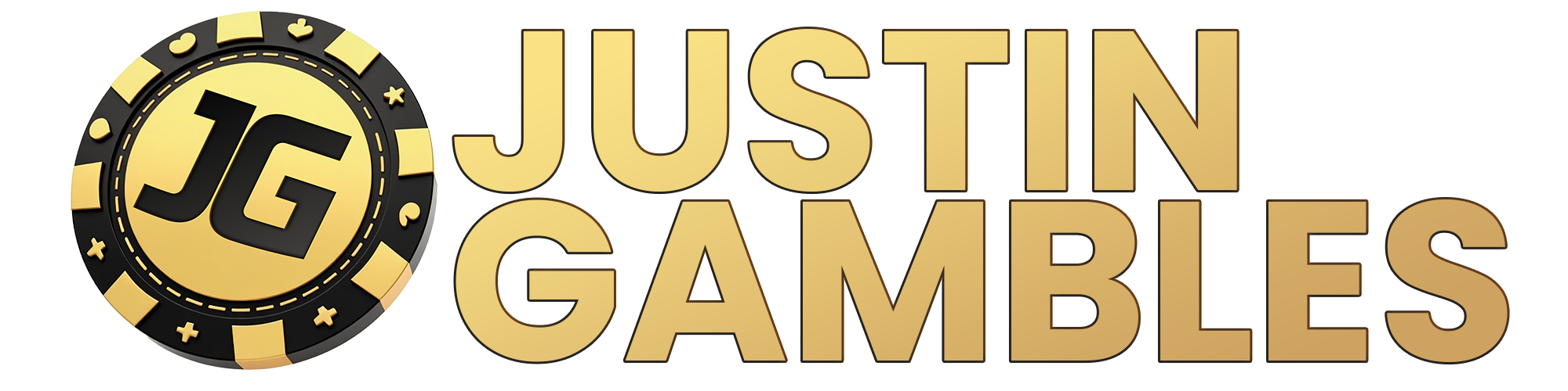 JUSTINGAMBLES.COM